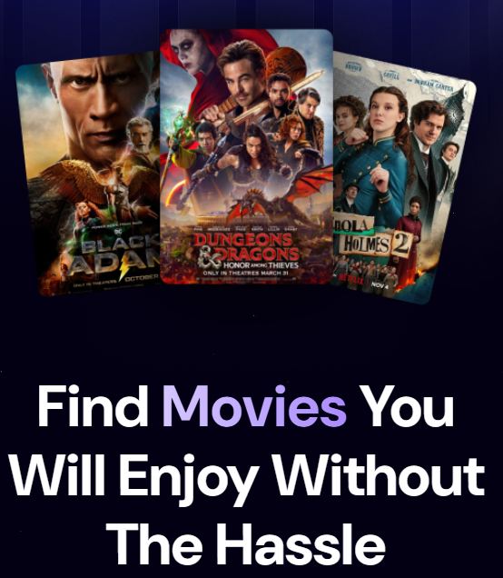 movie app example